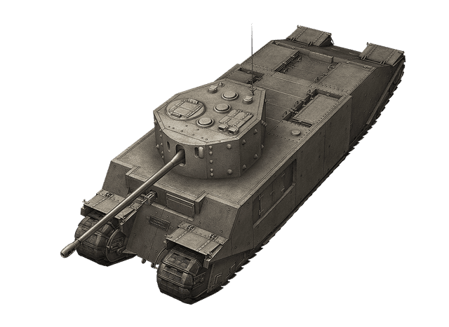 TOG II*