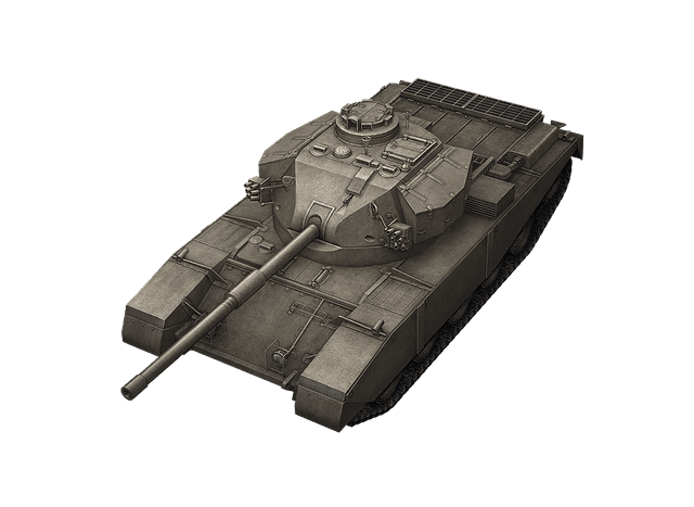 FV4202