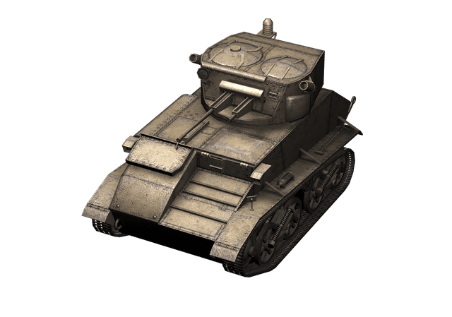 Light Mk. VIC