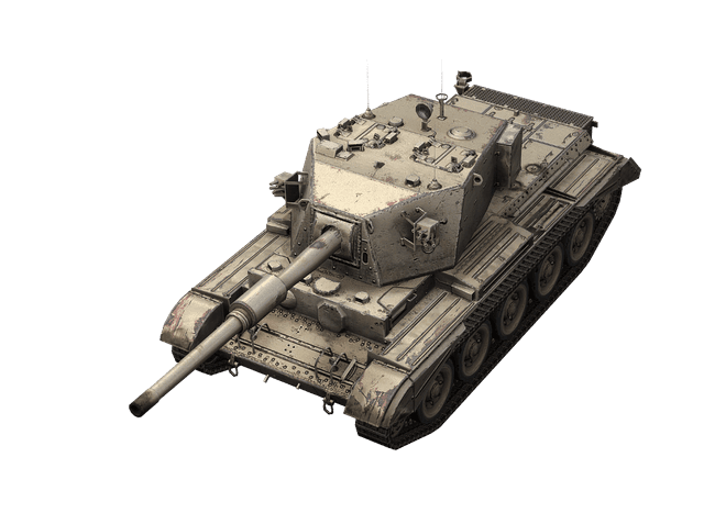 Charioteer