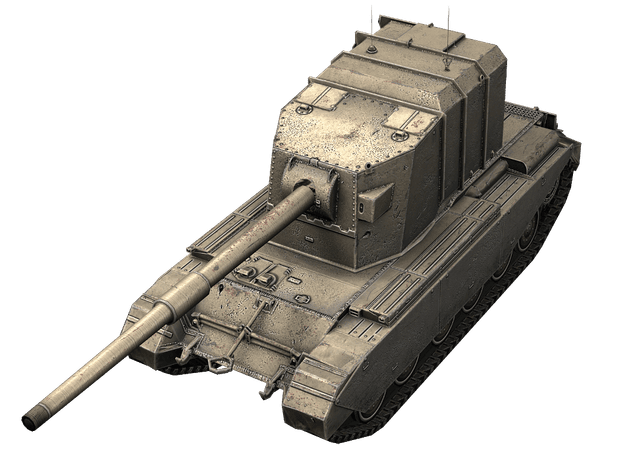 FV4005