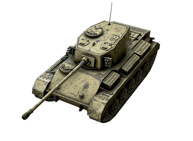 FV301