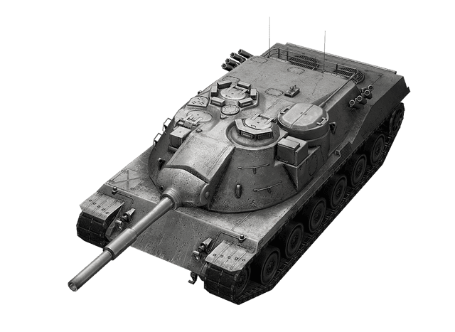 Kampfpanzer 70