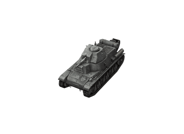 Pz.Kpfw. 38H 735 (f)