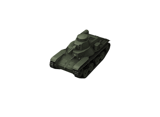 Type 95 Ha-Go