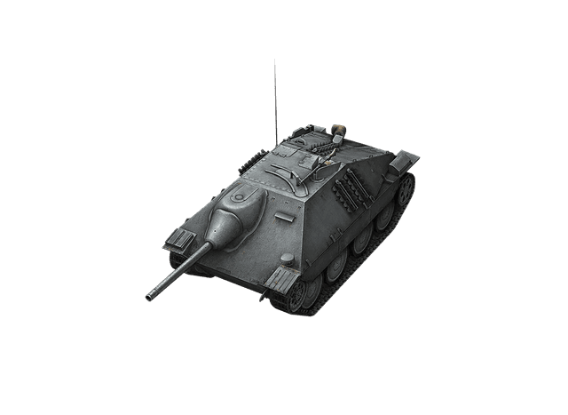 Hetzer