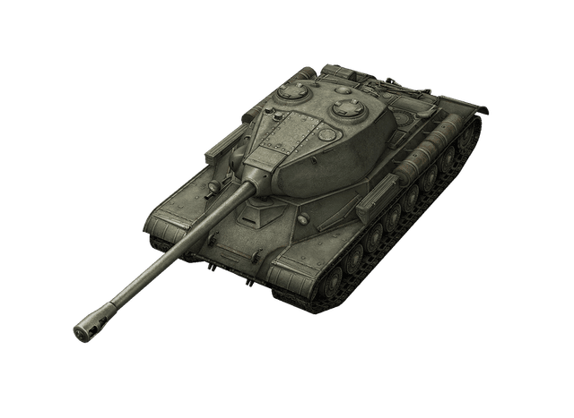 ИС-4