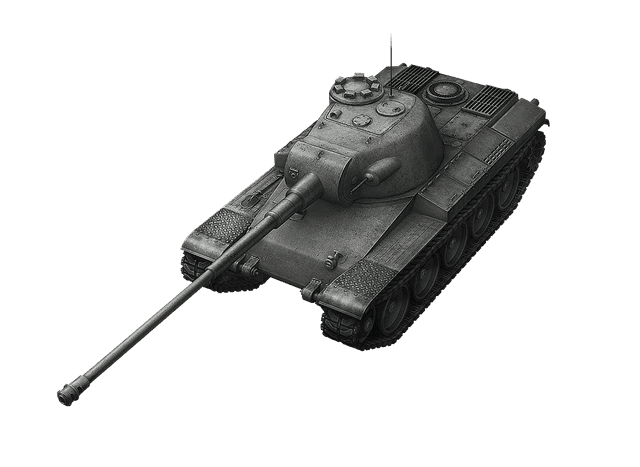 Indien-Panzer