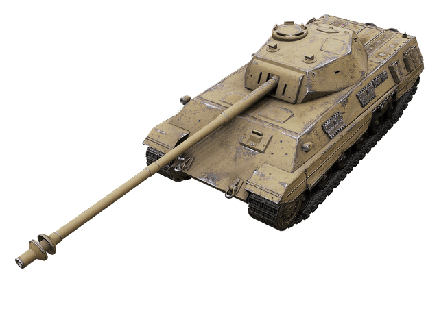 P.44 Pantera