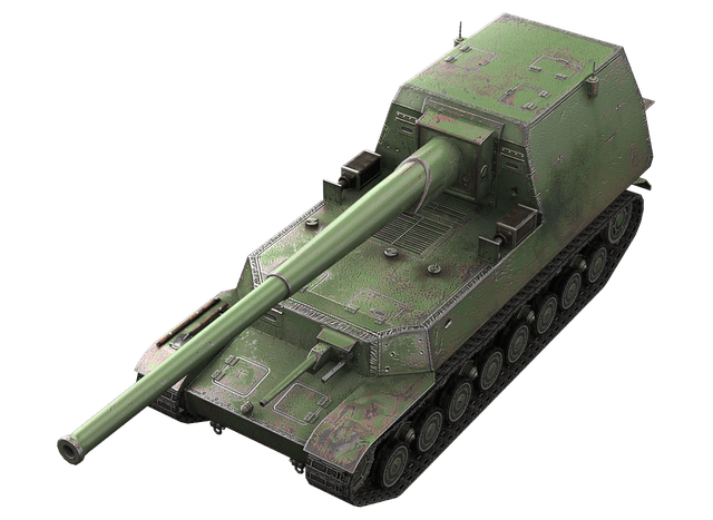 Ho-Ri Type III