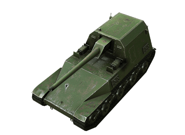 Ho-Ri Type II