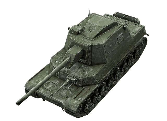 Ho-Ri Type I