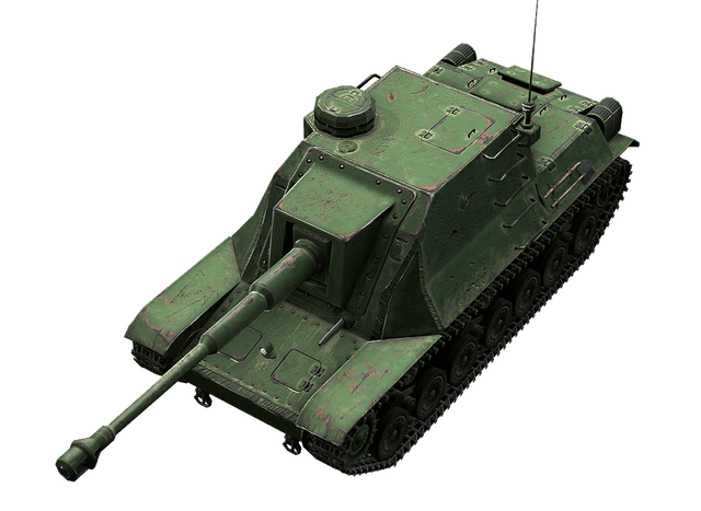 Chi-To SPG