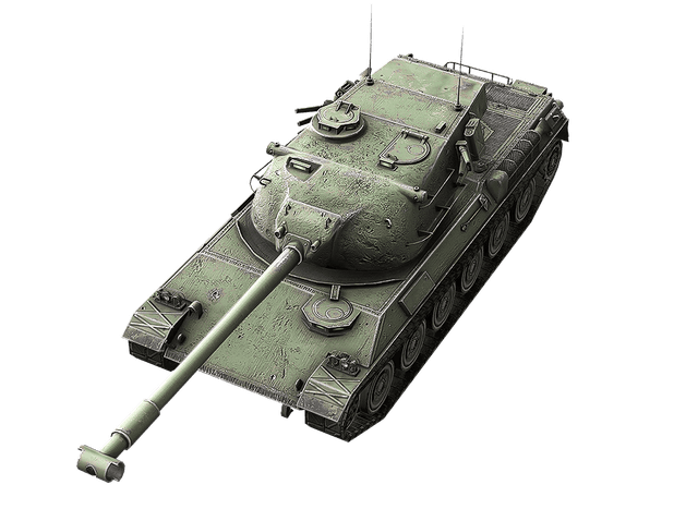 Type 68
