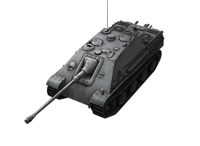 Jagdpanther