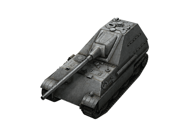 Jagdpanther II