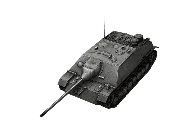 Jagdpanzer IV