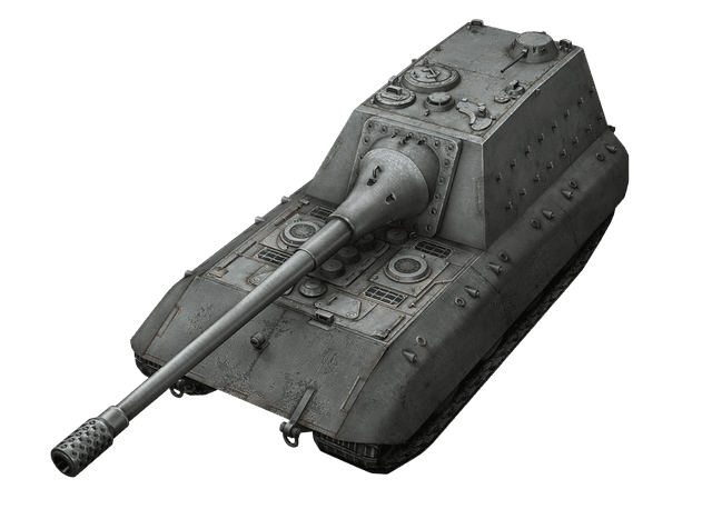 Jagdpanzer E 100