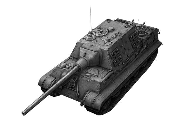 Jagdtiger