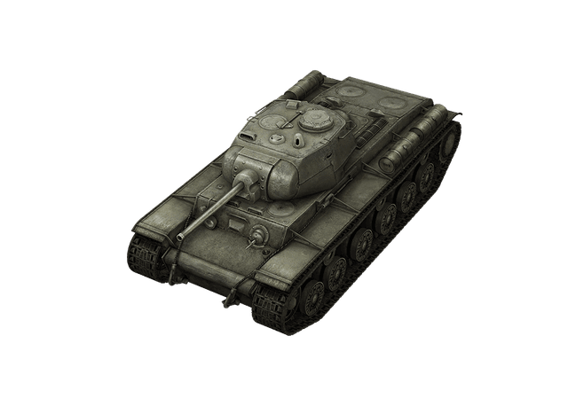 КВ-1С