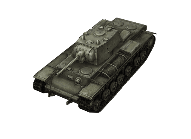 КВ-220 Бета-Тест