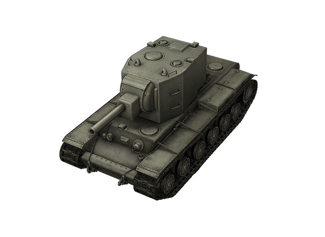 КВ-2