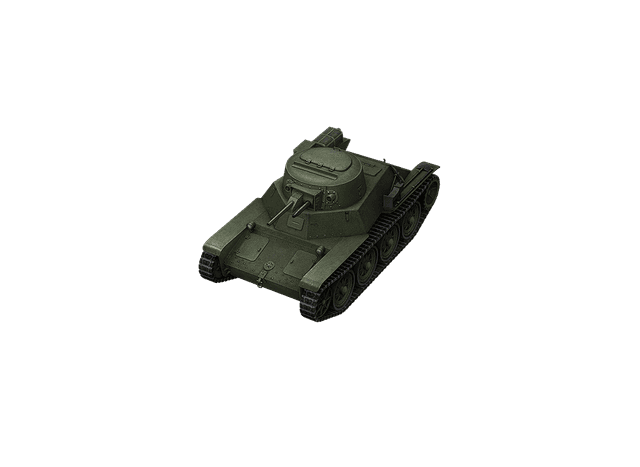 Type 98 Ke-Ni Otsu