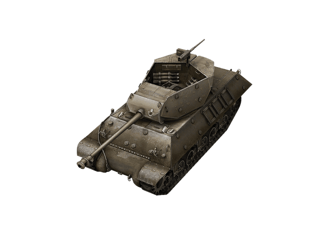 M10 Wolverine