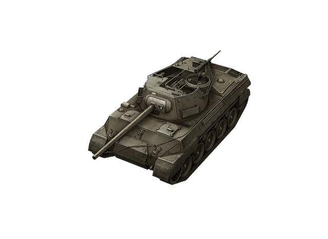 M18 Hellcat