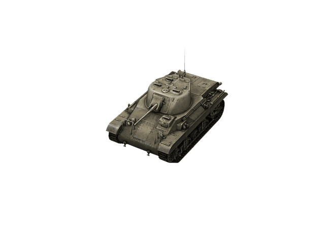 M22 Locust