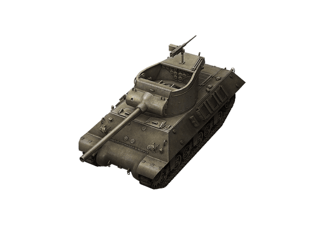 M36 Jackson
