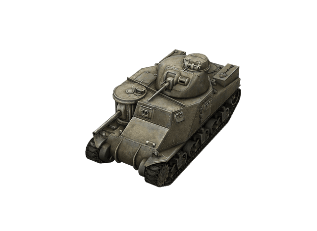 M3 Lee