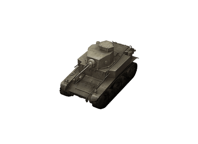 M3 Stuart