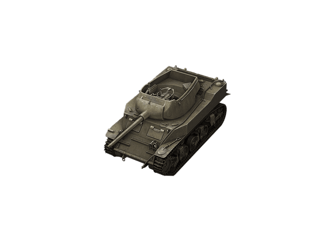 M8A1