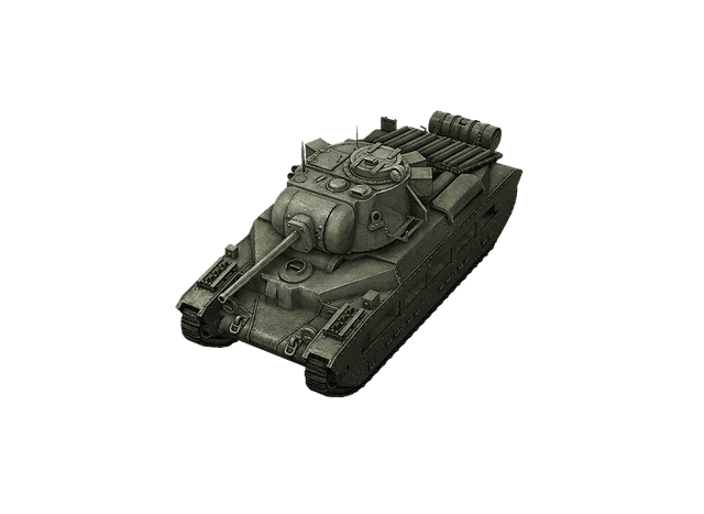 Матильда IV