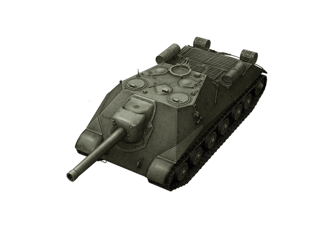 Объект 704