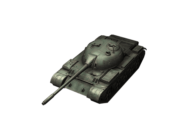 T 55A