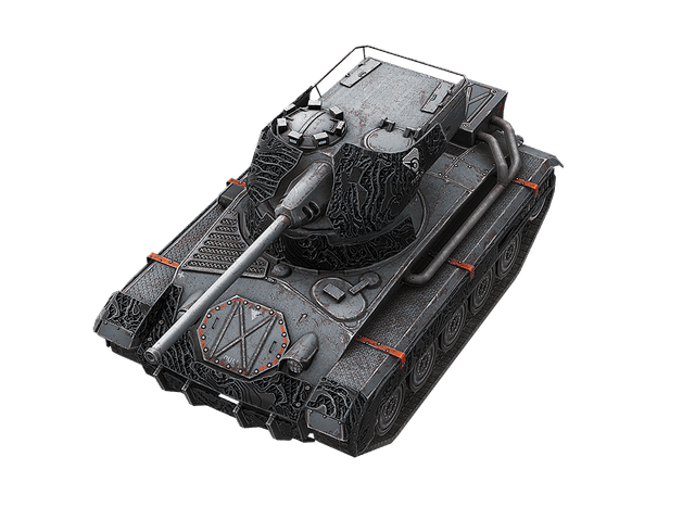 Titan T24 57