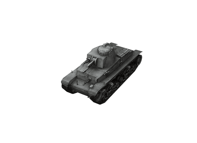 Pz.Kpfw. 35 (t)