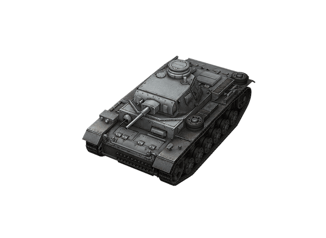 Pz.Kpfw. III