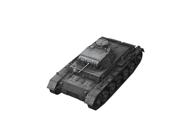 Pz.Kpfw. III Ausf. A