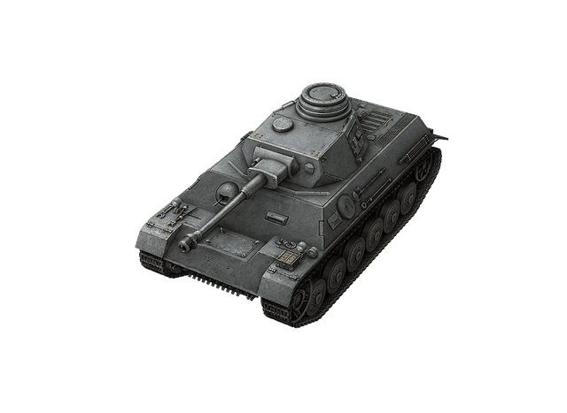 Pz.Kpfw. III/IV