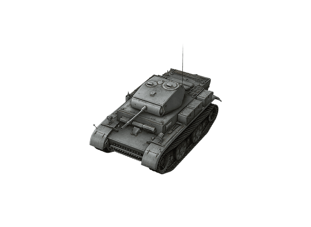 Pz.Kpfw. II Luchs
