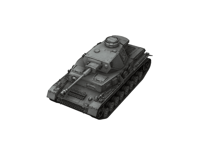 Pz.Kpfw. IV Ausf. G