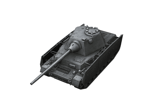 Pz.Kpfw. IV Schmalturm
