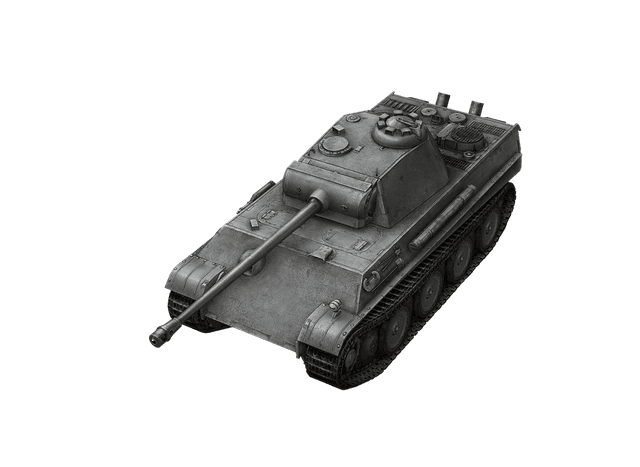 Panther I