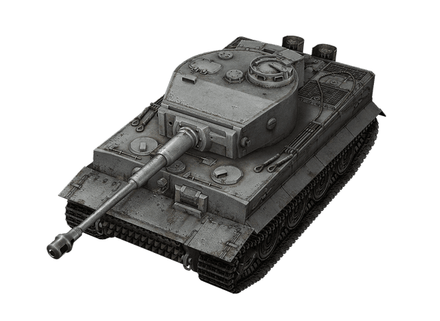 Tiger I