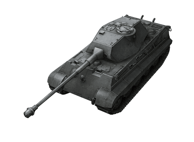 Tiger II