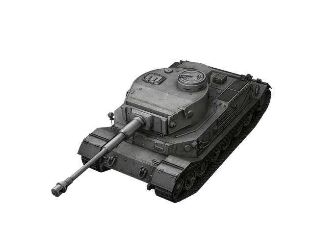 Tiger (P)