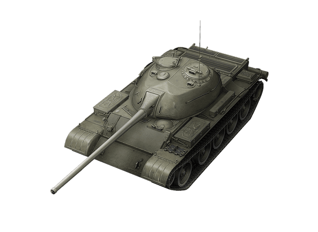 Т-54 обл.